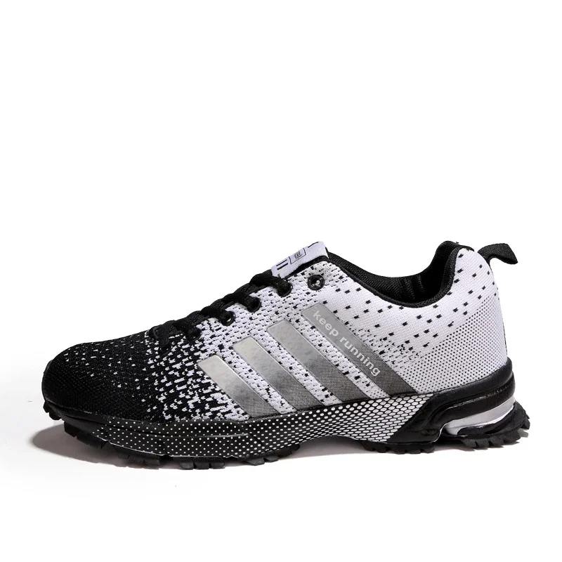 Men Women Summer Golf Shoes Breathable Professional Golf Sport Sneakers Big Size 35-47 Outdoor Golf Trainers Brand Shoes - Image 9