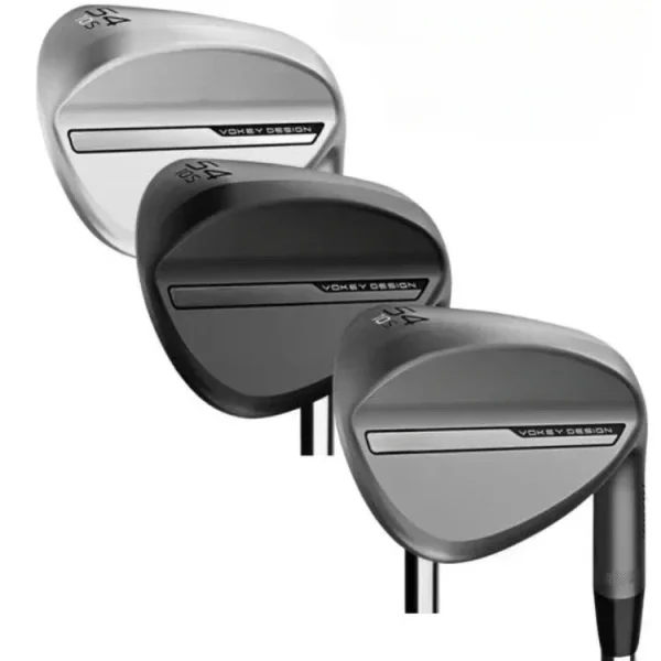 2025 New Golf Club SM10 Sand Club Dig Up Silver black 48 50 52 54 56 58 60 62 - Image 6