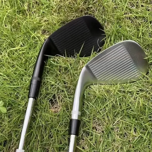 2025 New Golf Club SM10 Sand Club Dig Up Silver black 48 50 52 54 56 58 60 62 - Image 4