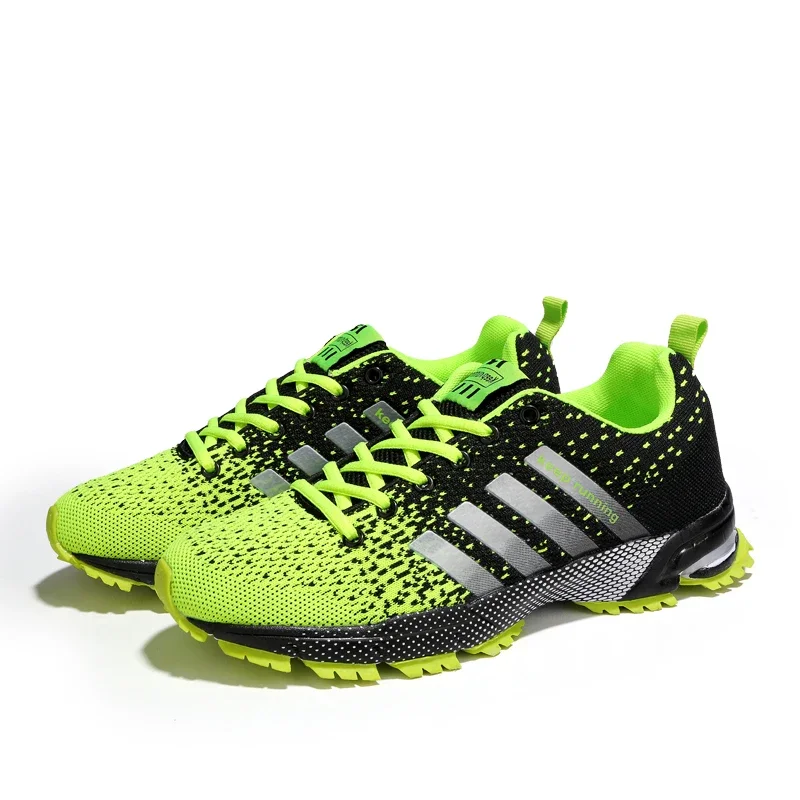 Men Women Summer Golf Shoes Breathable Professional Golf Sport Sneakers Big Size 35-47 Outdoor Golf Trainers Brand Shoes - Image 2