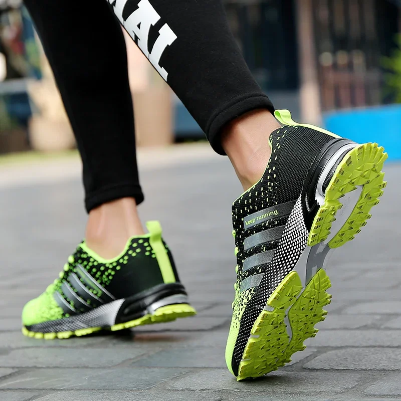 Men Women Summer Golf Shoes Breathable Professional Golf Sport Sneakers Big Size 35-47 Outdoor Golf Trainers Brand Shoes - Image 5