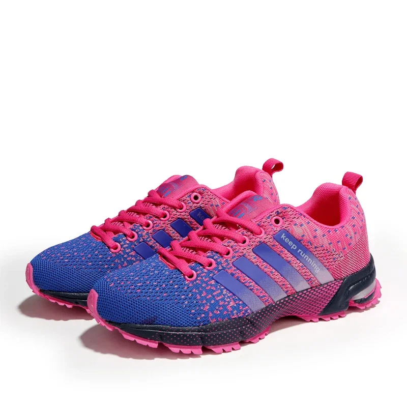 Men Women Summer Golf Shoes Breathable Professional Golf Sport Sneakers Big Size 35-47 Outdoor Golf Trainers Brand Shoes - Image 3