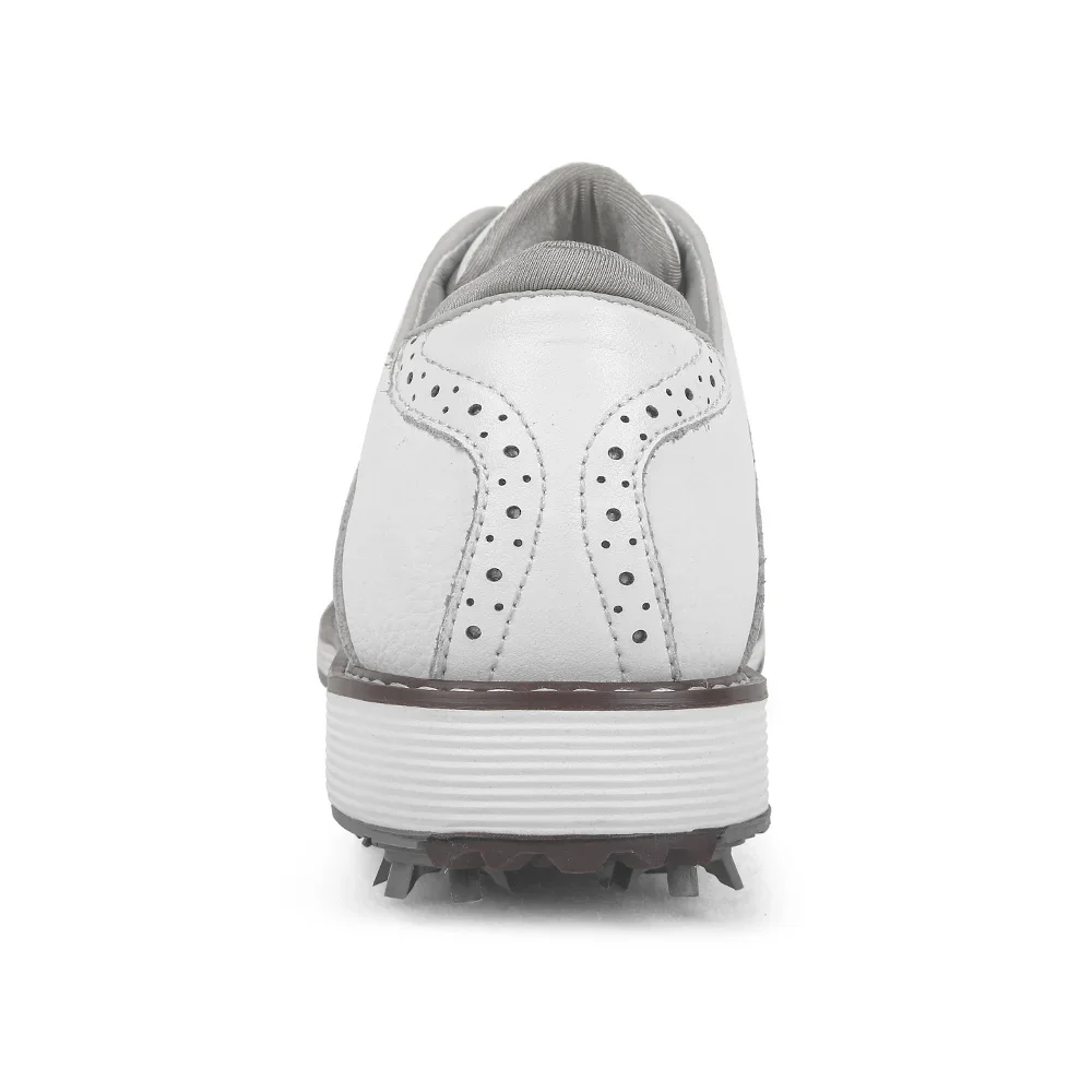 New Spikes Golf Shoes Men Professional Golf Sneakers Outdoor Walking Footwears for Golfers - Image 2