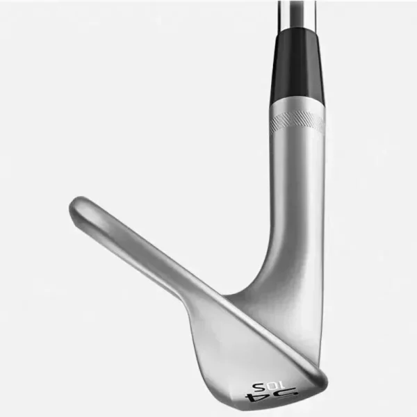 2025 New Golf Club SM10 Sand Club Dig Up Silver black 48 50 52 54 56 58 60 62 - Image 2